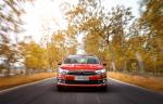 Citroen C4 L 2016 года (CN)
